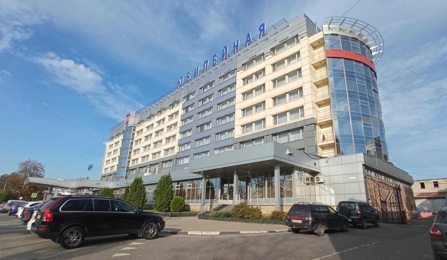 Бассейн Аврора Ярославль