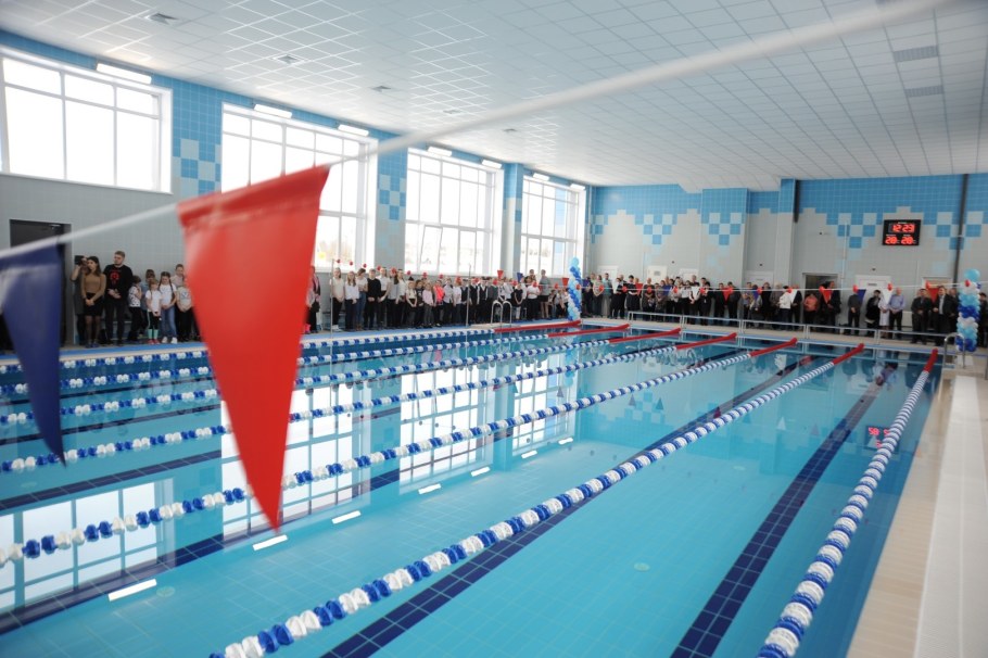 Ярославская набережная