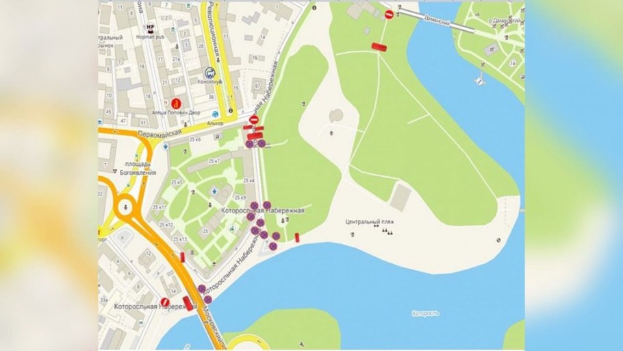 Бассейн Кстово Рыбинск