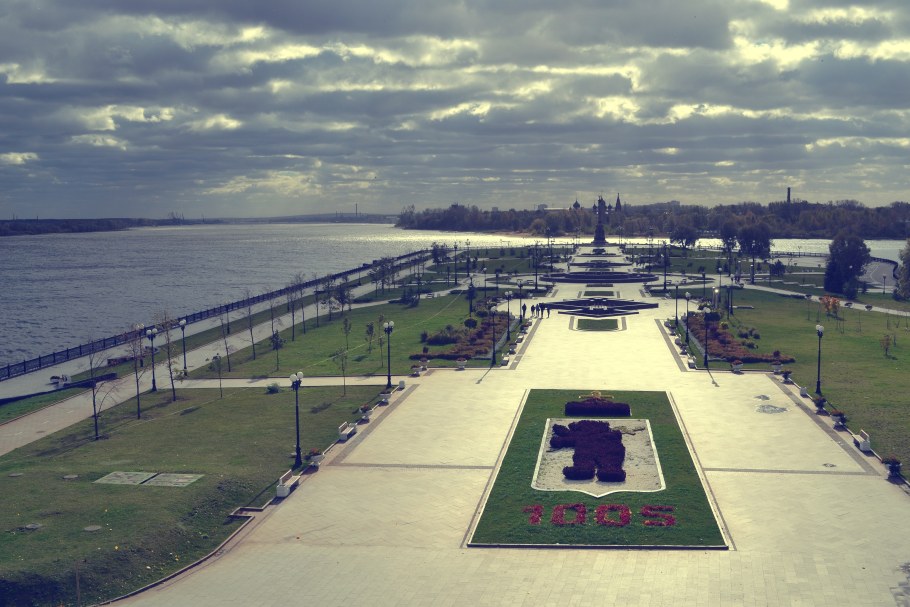 Ярославль стрелка 2022