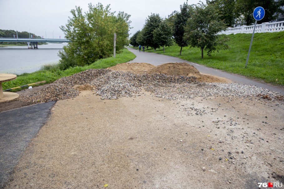 Ярославль день города программа