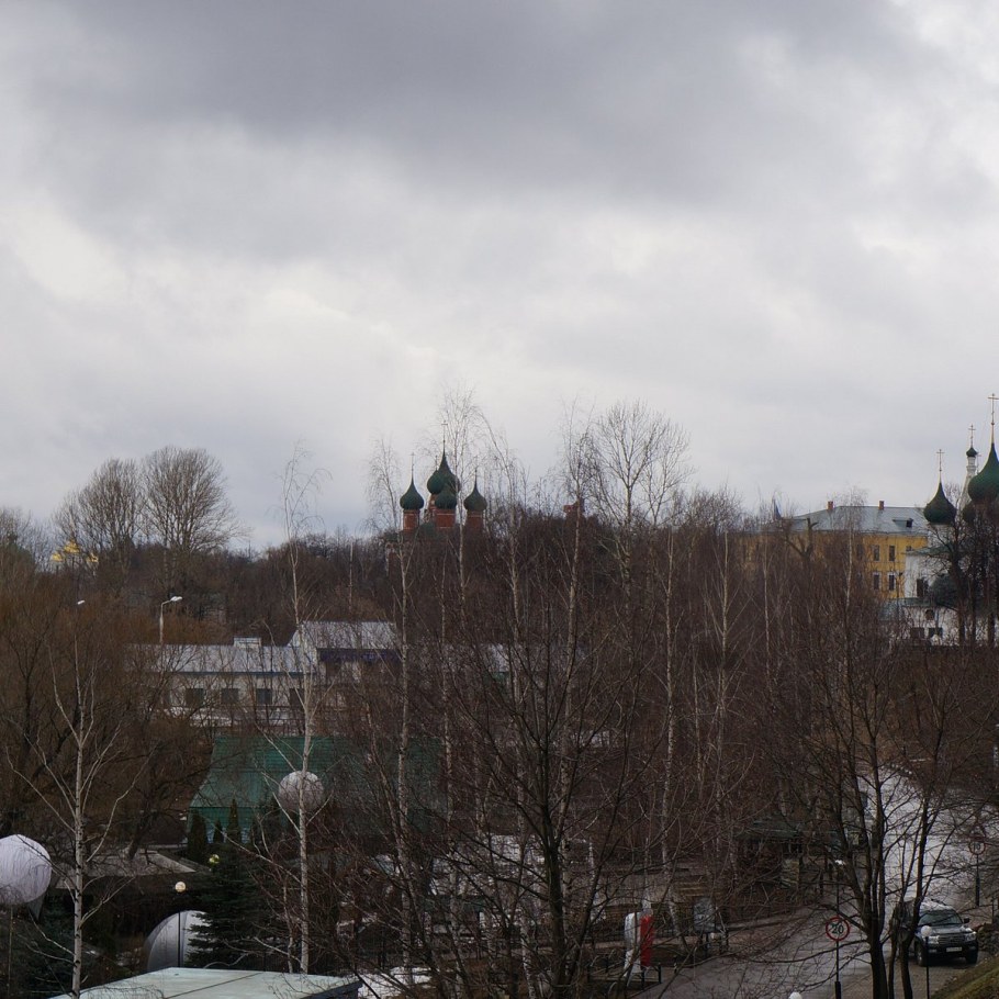 Пляж-бассейн «Panton» в Северном Тушино