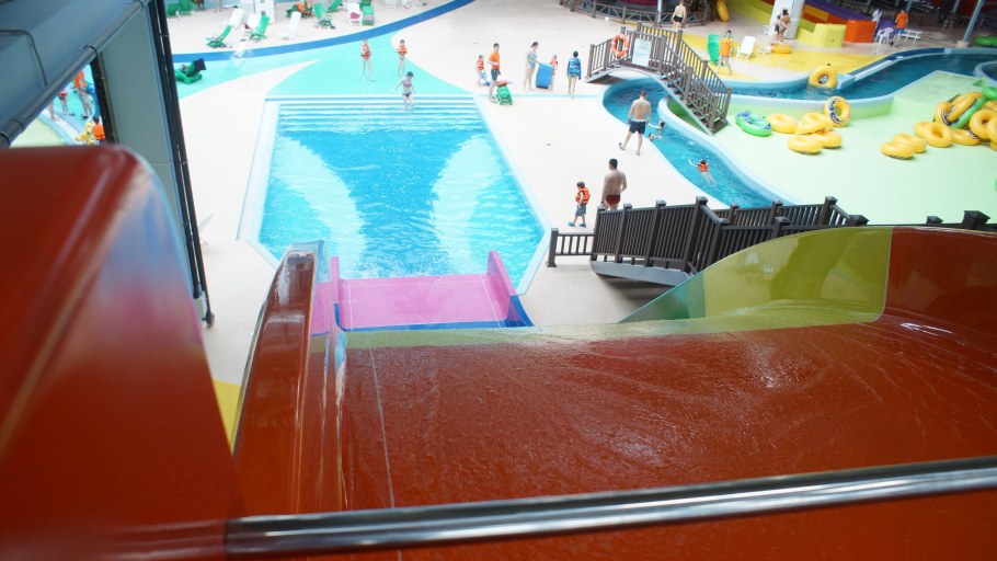 Бассейн Аврора Барнаул