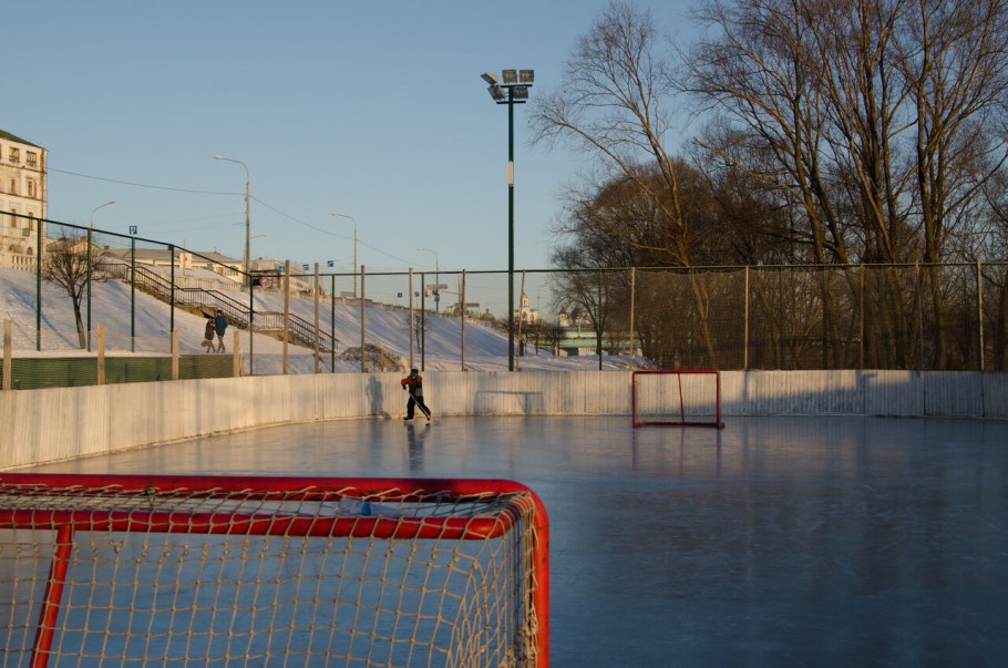Мукомольный переулок Ярославль