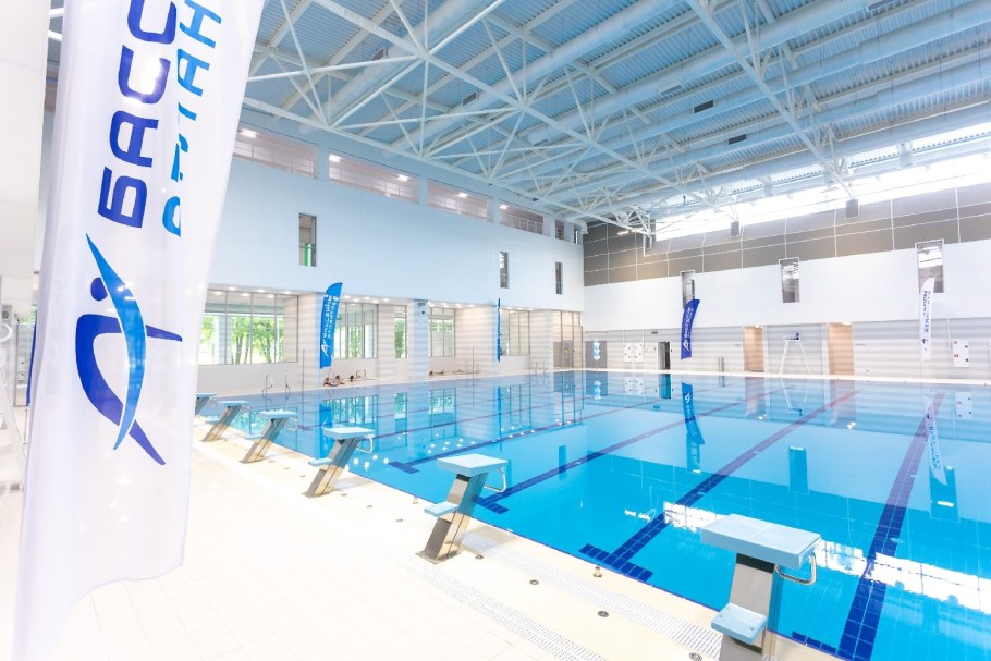 Гостиничный комплекс пилот Хабаровск