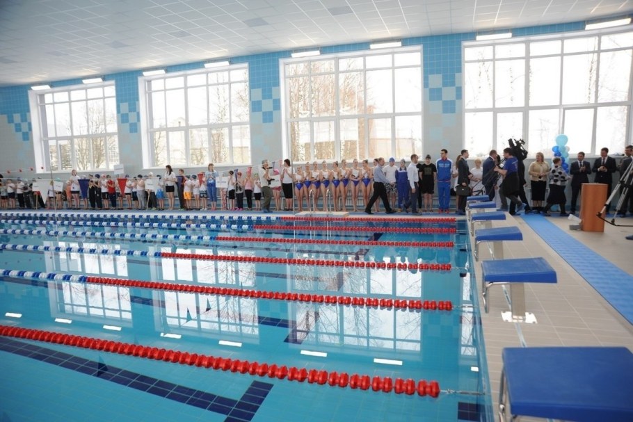 Лазурный бассейн Кемерово официальный сайт