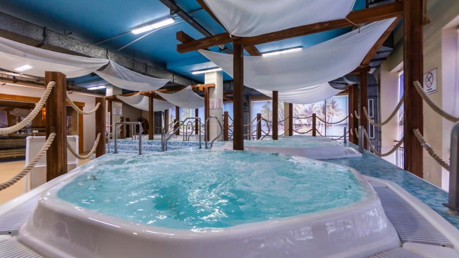 Ривьера 4 Казань