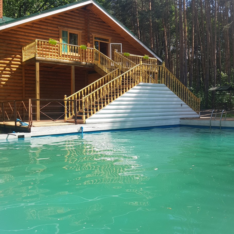 Турбаза Казань