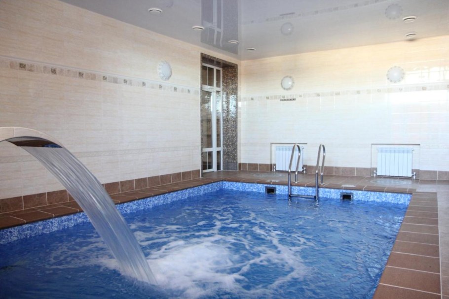 Аль Бустан Шарджа