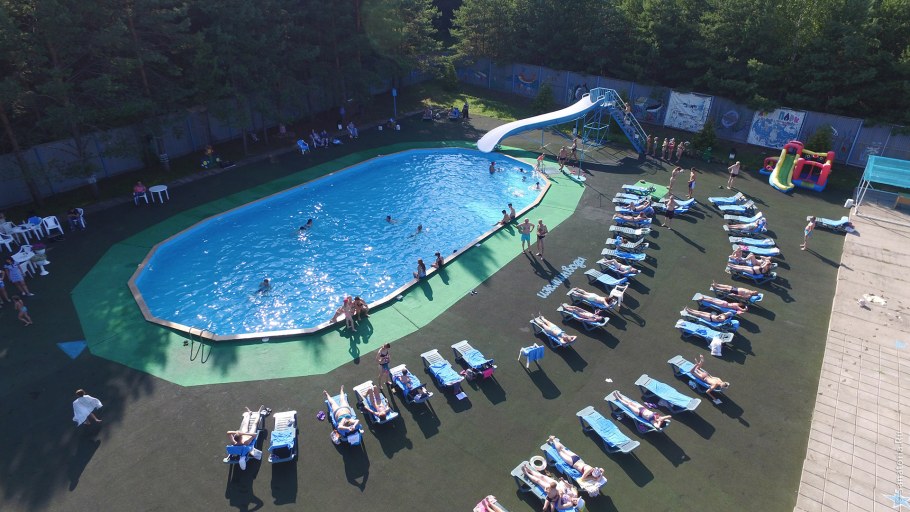 Санаторий Ижминводы Татарстан