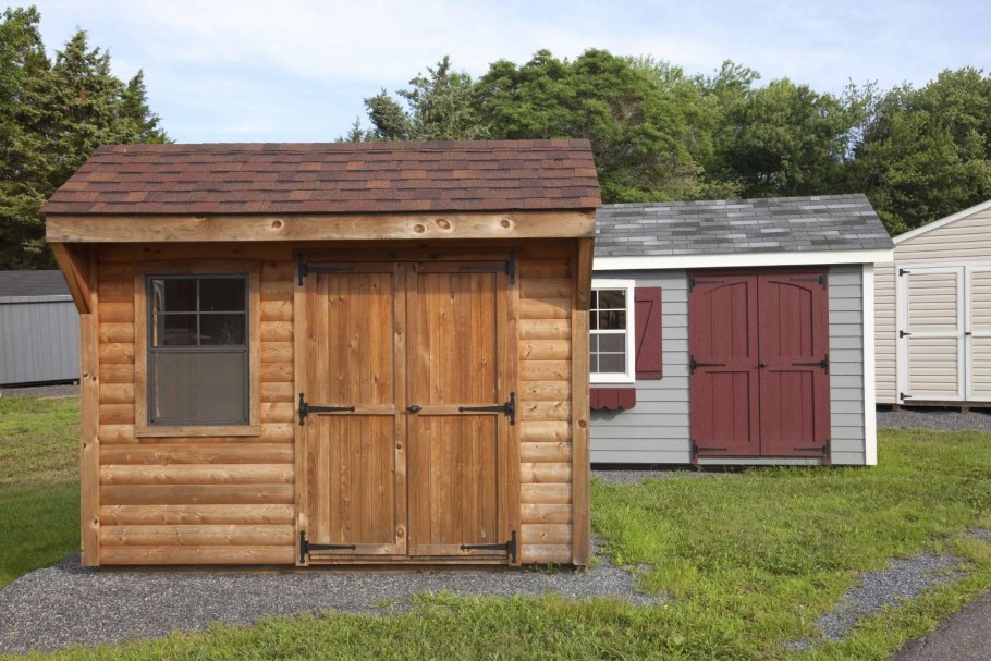 Сарай Keter Fusion 757