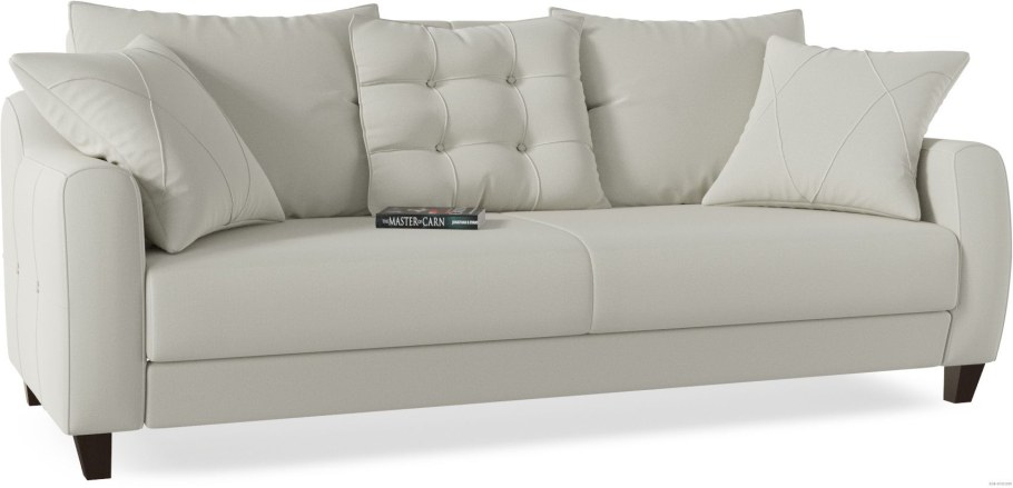 Диван-кровать "Френсис (Флэтфорд) 6