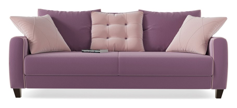 Диван прямой Френсис книжка