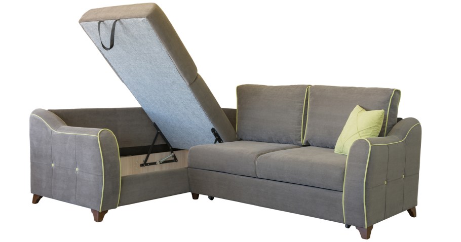 Диван прямой Френсис Green