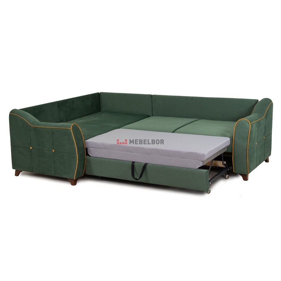 Диван угловой Фрэнсис тд259 купить в Туле недорого