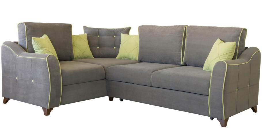 Угловой диван Френсис ТД 261