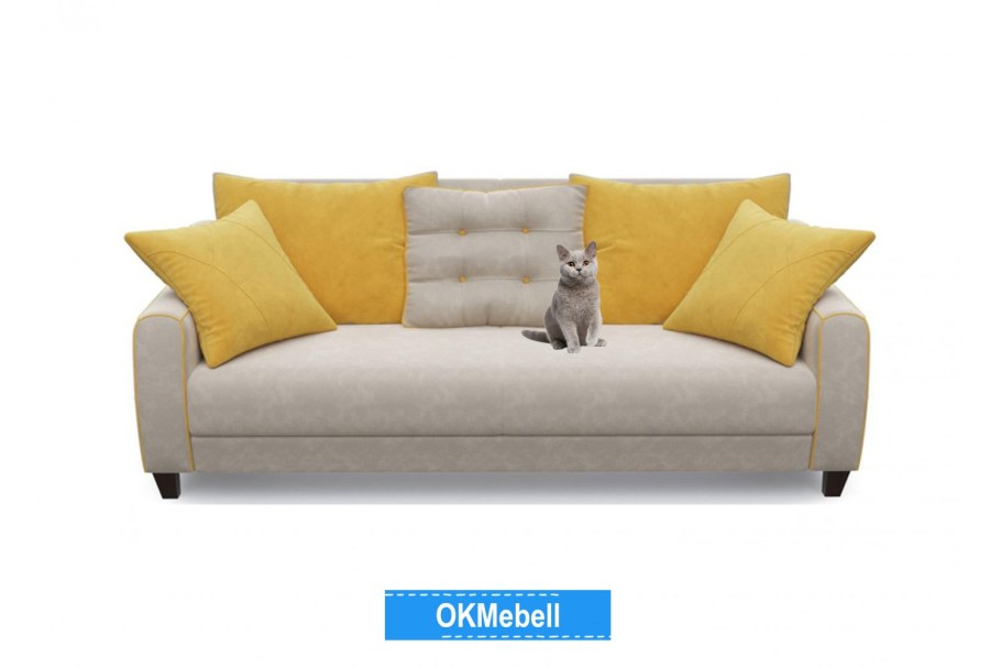 Диван Френсис ТД 259-263