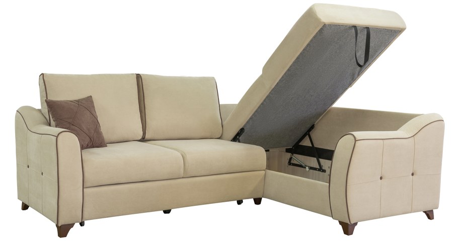 Диван кровать Нижегородмебель Фрэнсис