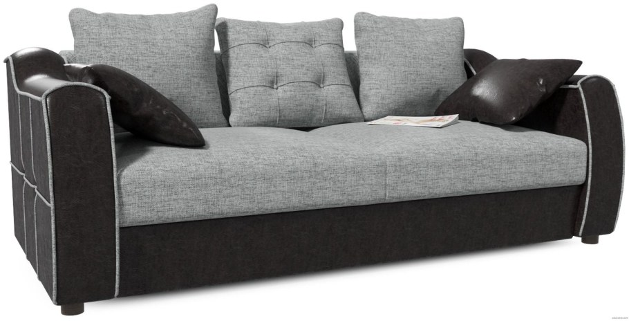 Диван-кровать "Френсис (Флэтфорд) 6