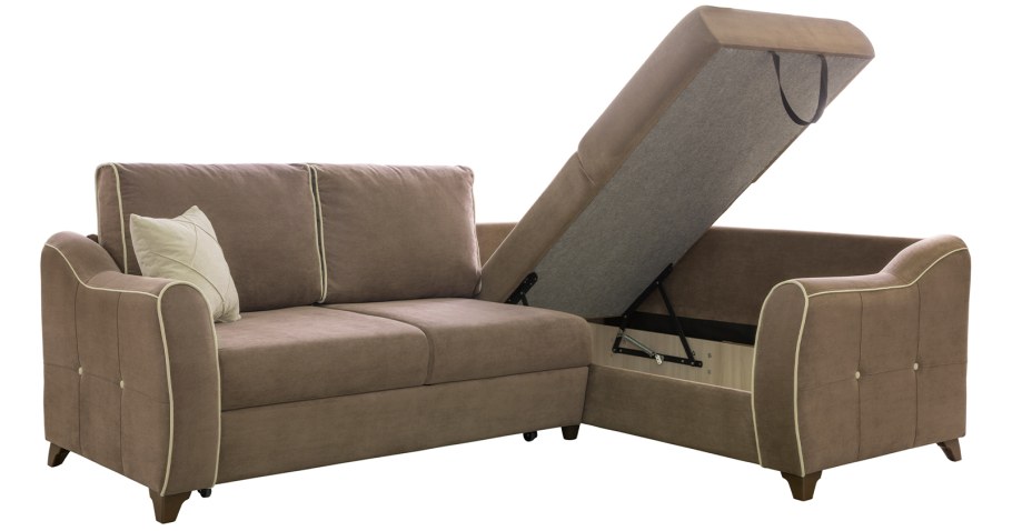 Диван кровать Нижегородмебель Фрэнсис