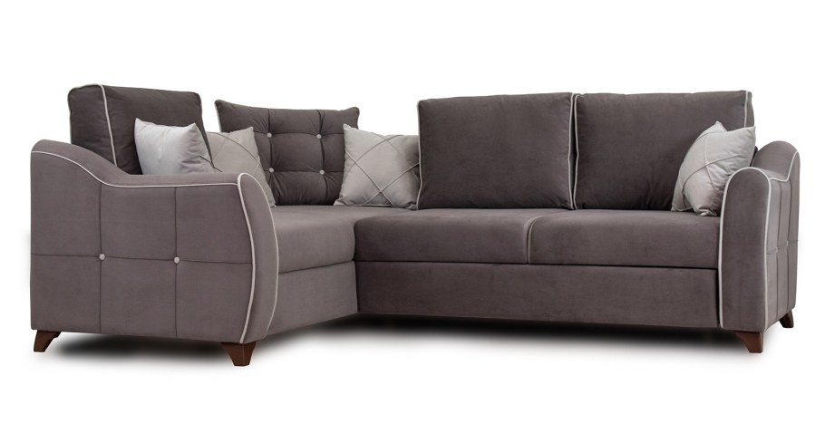 Диван-кровать угловой "Френсис"