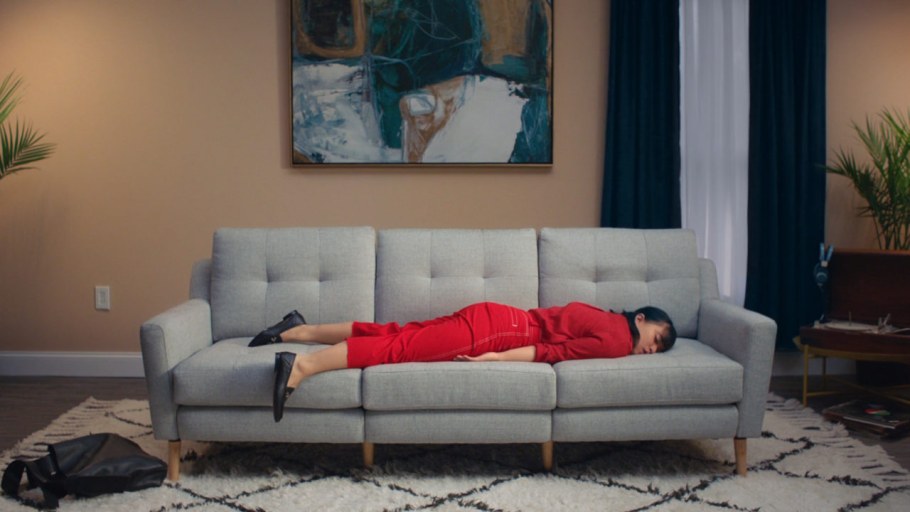 Диваны для высоких людей