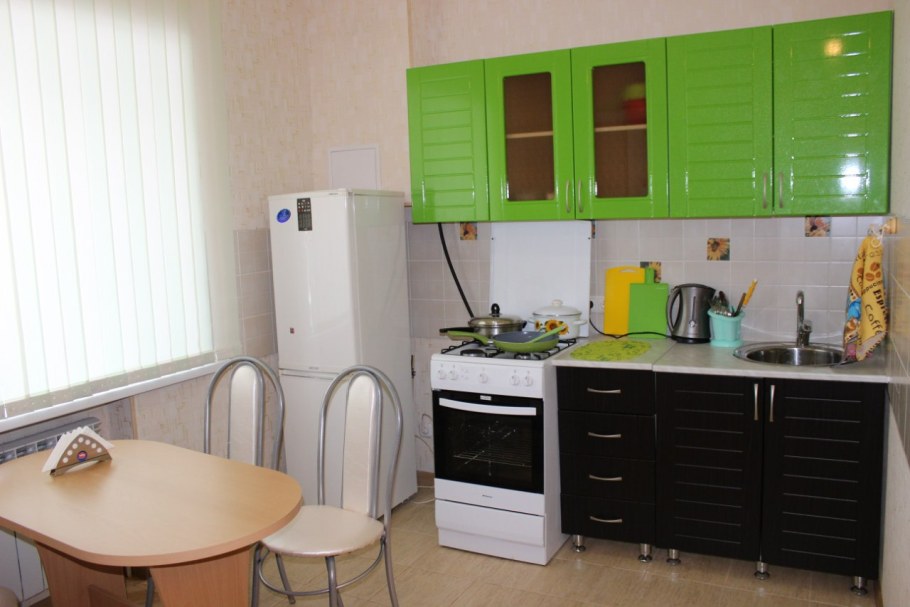 Кухни любимая кухня