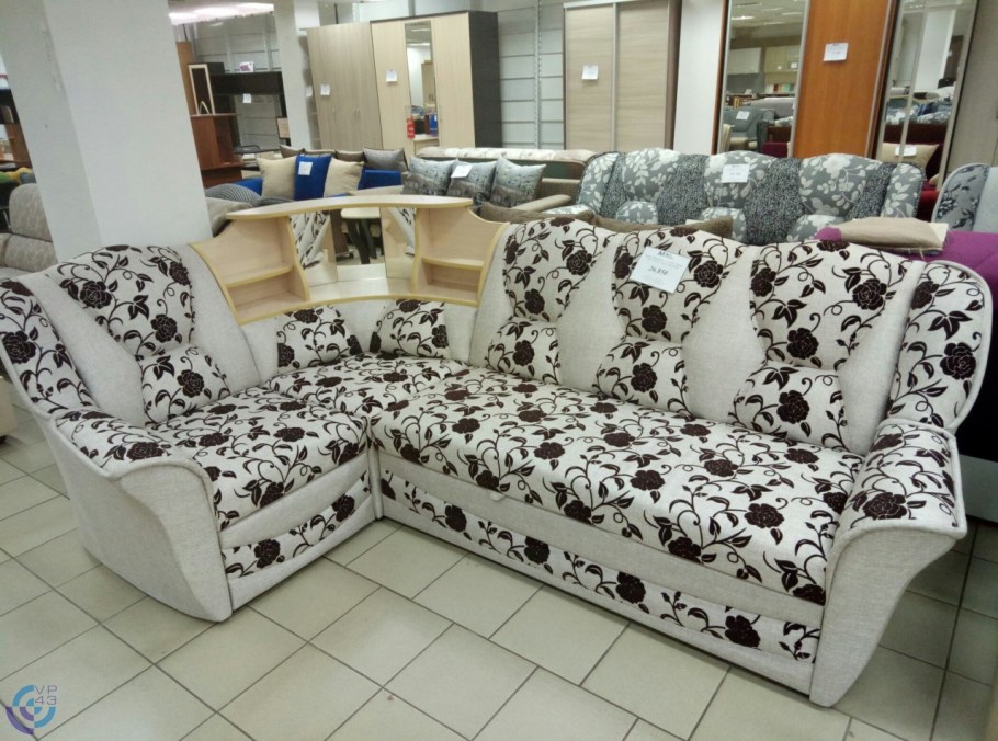 Депо мебель Архангельск