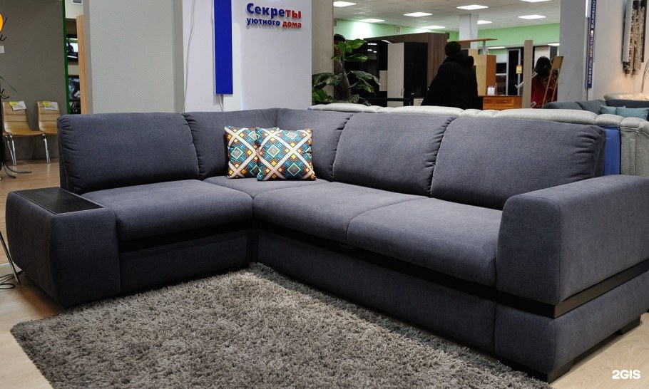 Стенка Глория 5