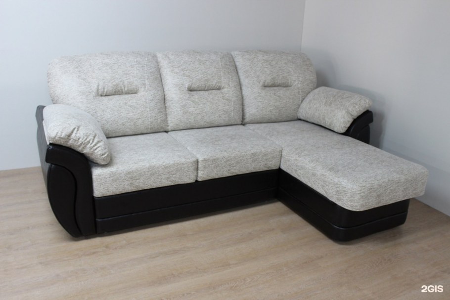 Мебельный на огородной