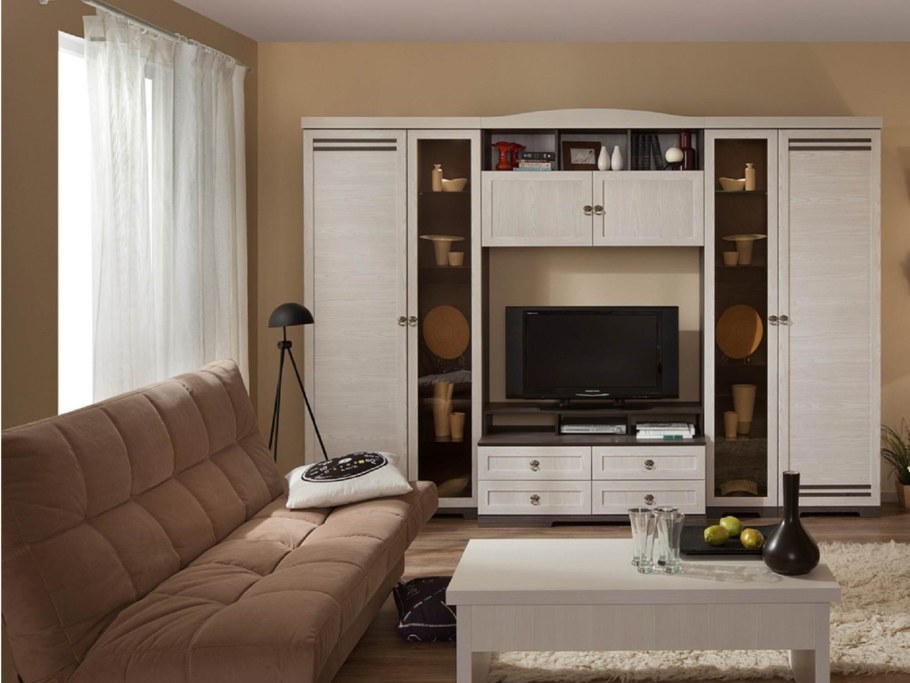 Кухни с Кузнецкая мебельная