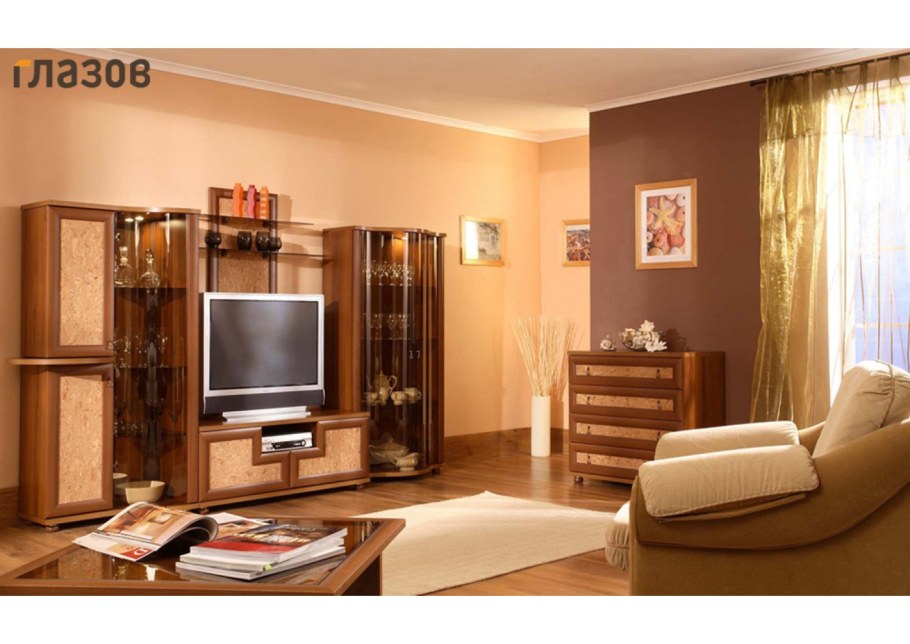 Мебельный отдел