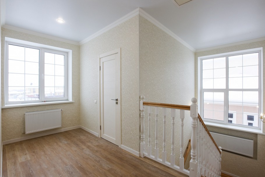 Черновая отделка