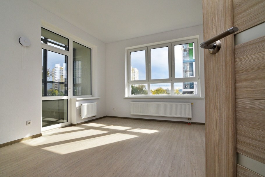 Отделка квартир