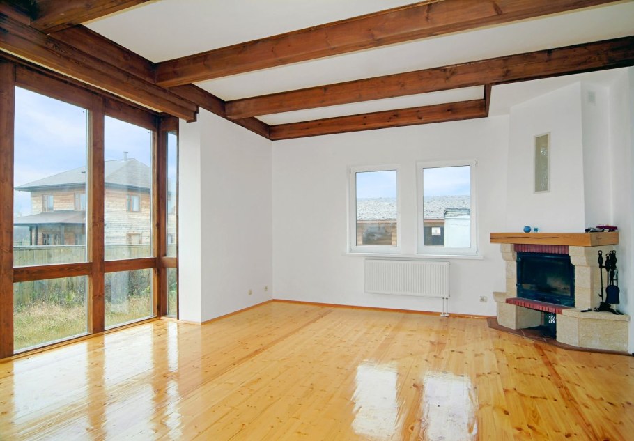 Чистовая отделка квартиры