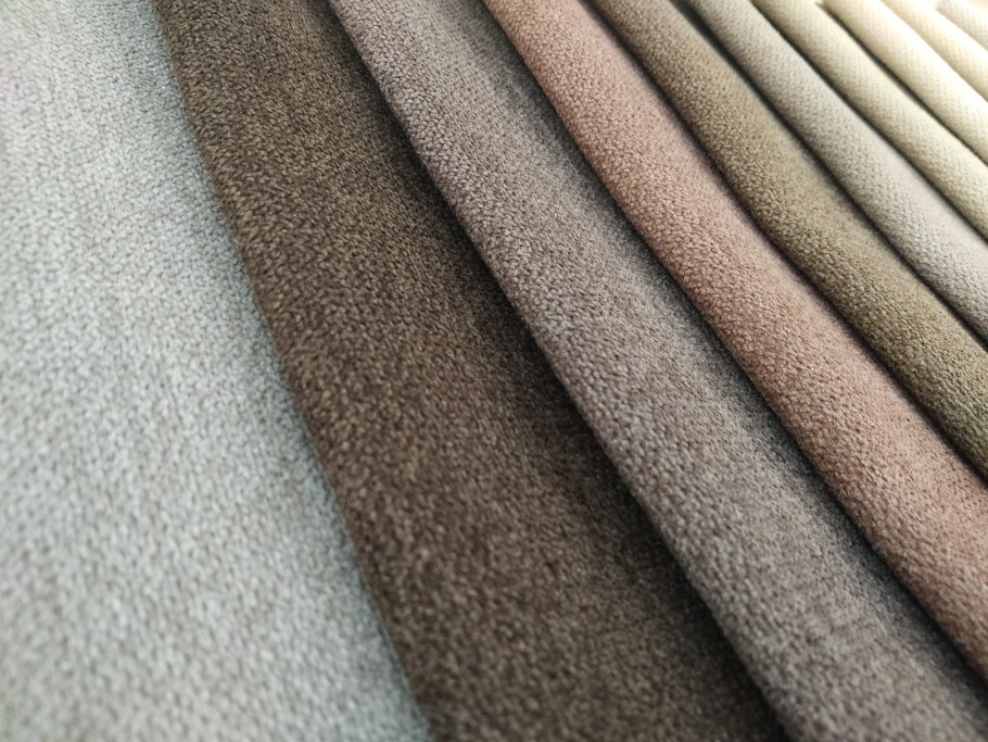 Ткань для обивки