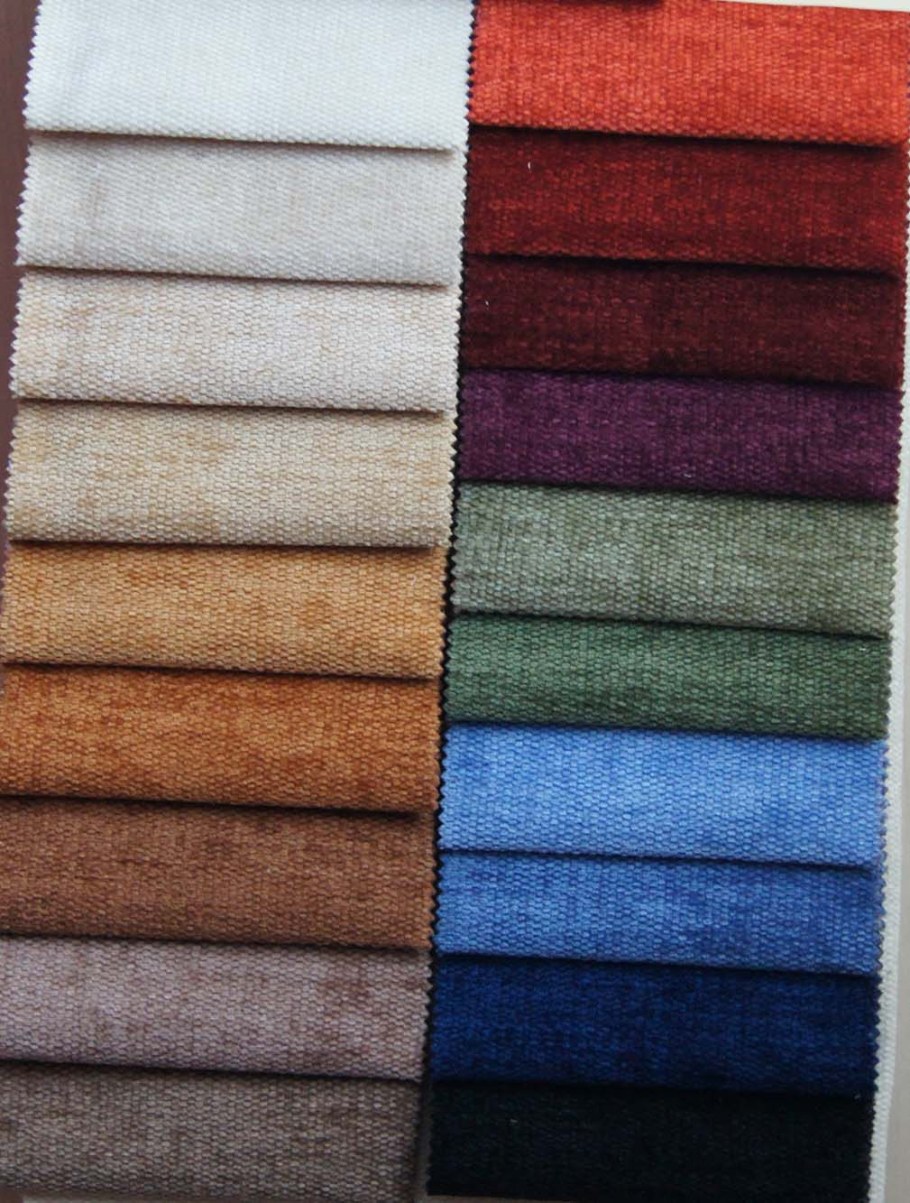 Диван порту Textile Brown