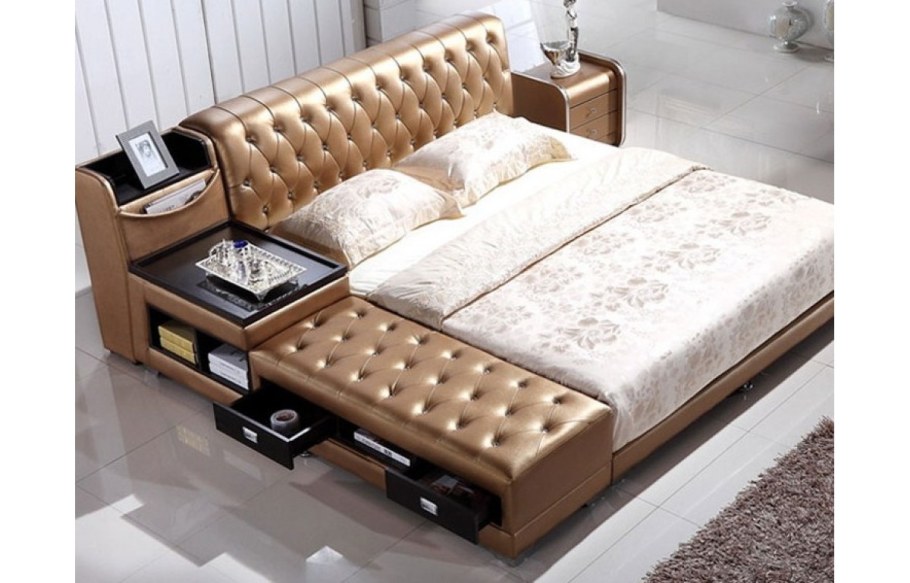 Спальный диван