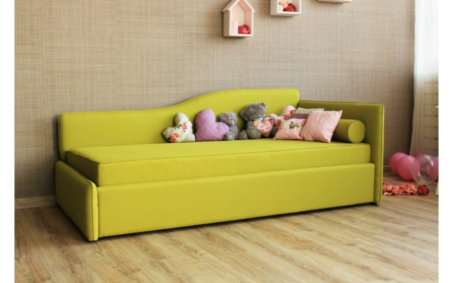 Диван кровать для детей