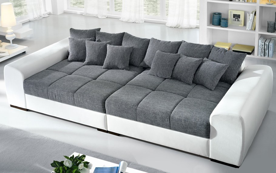 Европейские диваны