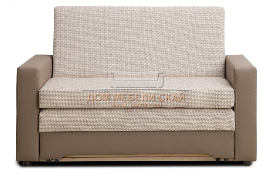 Диван "Глория-эконом2" ПБ(1200)