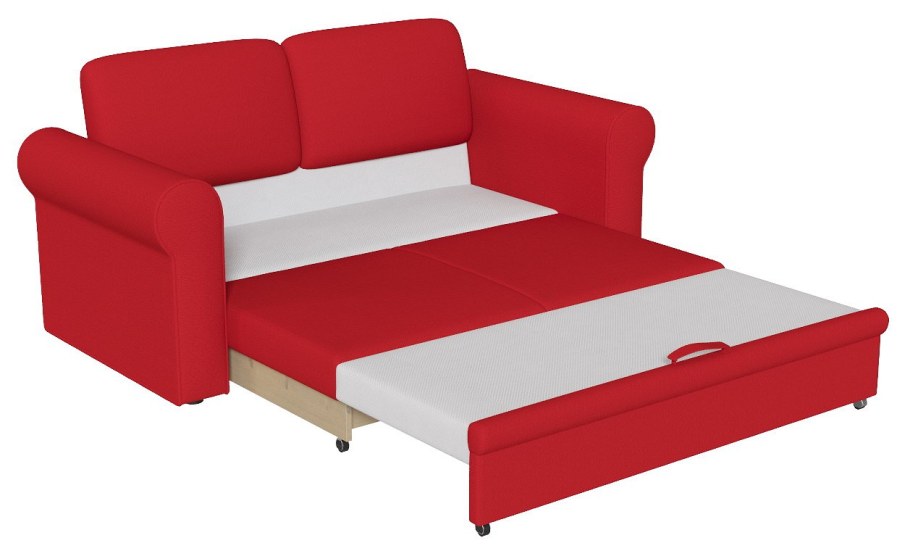 Диван Монако выкатной слим