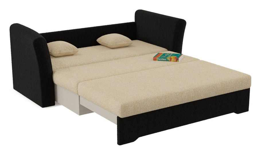 Выкатной диван кровать 160 200 Антей