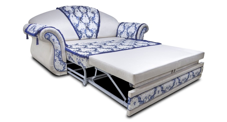 Диван Аврора выкатной аккордеон