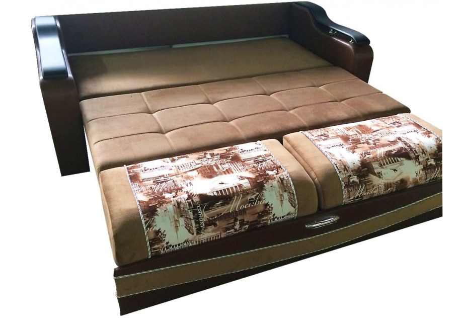 Диван выкатной 1200х1900