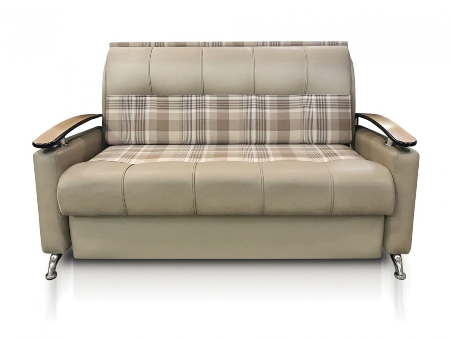 Диван Малютка Кармен черный