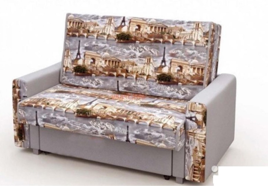 Диван-кровать "Сиена 2" выкатной вперед