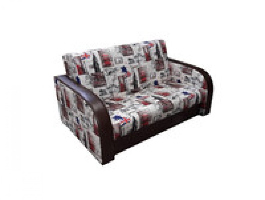 Диван Глория-эконом 2 ПБ