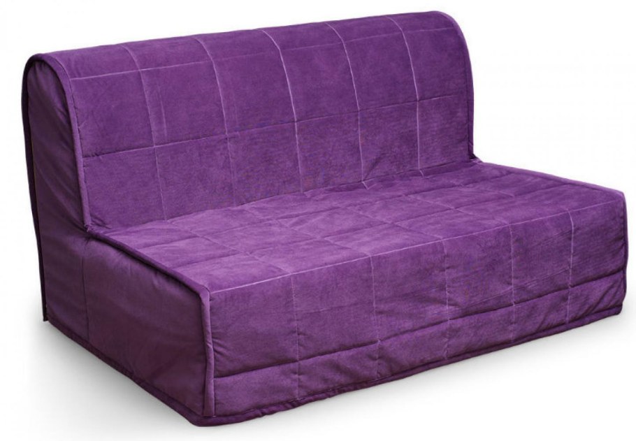 Диван Moon trade Мадрид 125 прямой аккордеон 140х200