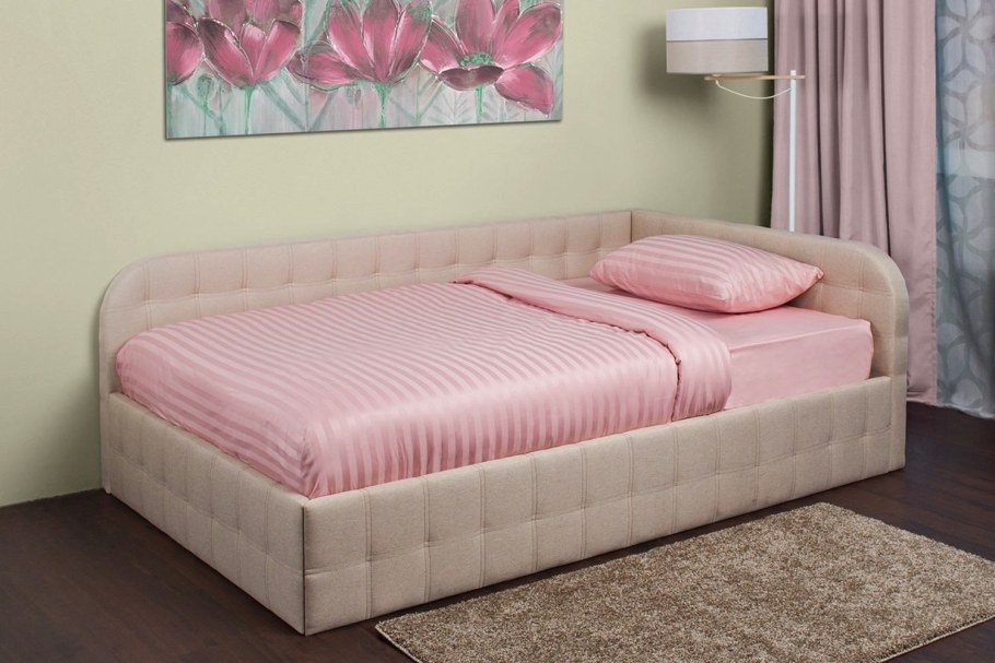 Тахта угловая 1200 Боровичи мебель